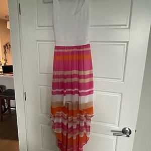 Bebe dress xs